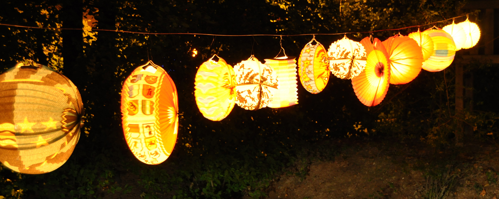 Sint Maarten in Groningen 2025